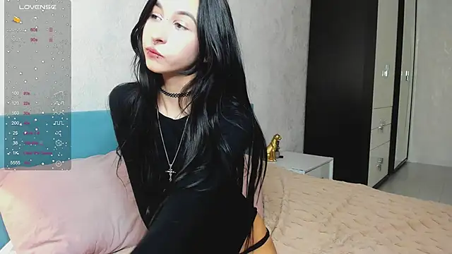 MelissaSparrow online show from 04-21-26, 01:42