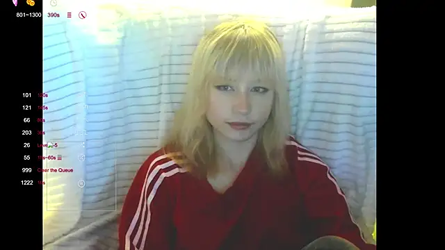MiaKimiko online show from 05-30-26, 02:08