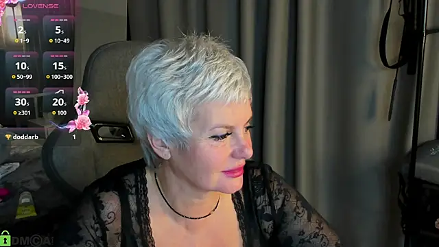 Linda Zef1r online show from 05-16-26, 02:30