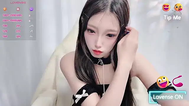 luckyuyu66 online show from 04-08-26, 01:00