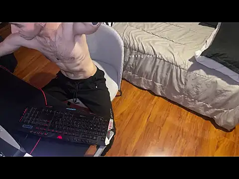 kokitoBunny online show from 04-01-26, 05:54