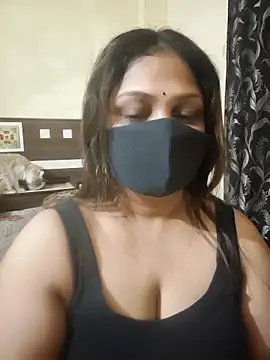 SluttySonam online show from 04-08-26, 07:58