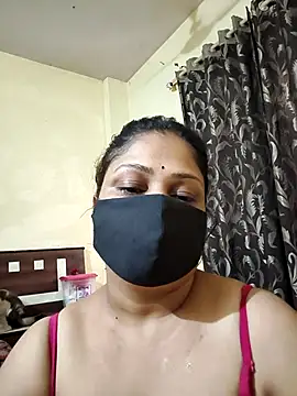 SluttySonam online show from 04-27-26, 11:08
