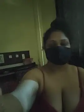 SluttySonam online show from 05-15-26, 04:41