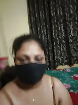 SluttySonam online show from 05-16-26, 07:12