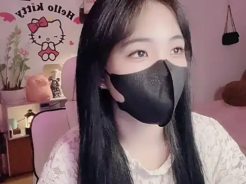 Yua-Rin20 online show from 04-02-26, 05:43