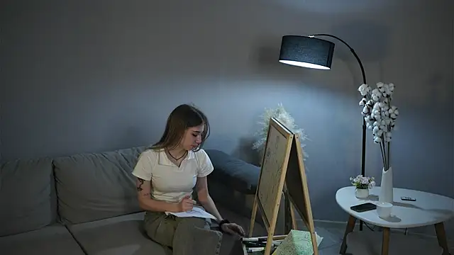 AubreyHoltry online show from 04-02-26, 01:09