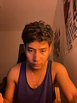 Snapshot of Rye_1989 chatting on 04-13-26, 09:26 Rye 1989 online show from 04-13-26, 09:26