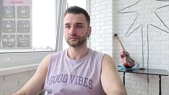 DaddySlava online show from 05-12-26, 12:13