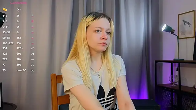 OliviaCaffery online show from 04-18-26, 04:11