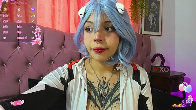 Snapshot of kaoriabyzz_ chatting on 04-10-26, 08:57 kaoriabyzz online show from 04-10-26, 08:57