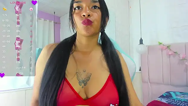 cloe maisonn online show from 04-11-26, 01:15
