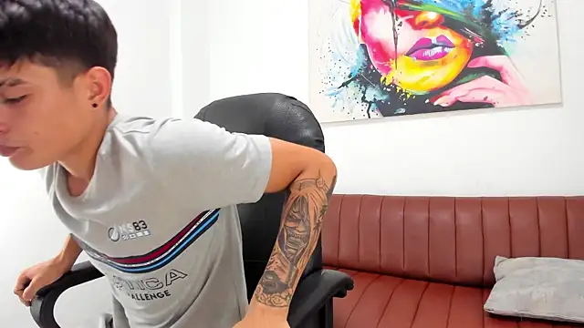 Thebestboyhot online show from 04-06-26, 12:08