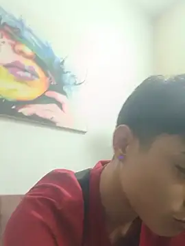 Thebestboyhot online show from 05-23-26, 06:18