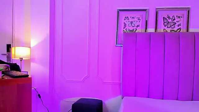 Alexa fox669 online show from 07-10-26, 01:14