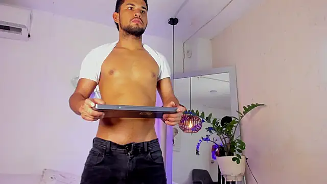 xhj Gambaru online show from 04-16-26, 11:44