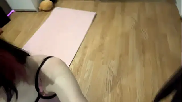 Snapshot of WifeAileen chatting on 04-02-26, 07:17 WifeAileen online show from 04-02-26, 07:17