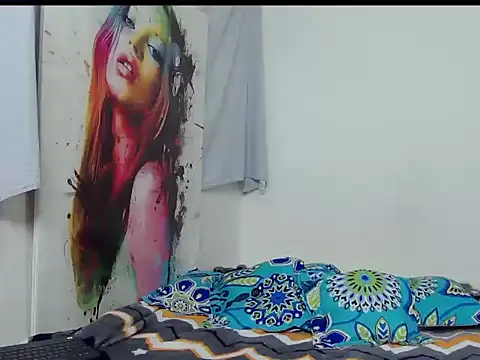 Snapshot of ZoeThorner chatting on 04-15-26, 12:01 ZoeThorner online show from 04-15-26, 12:01