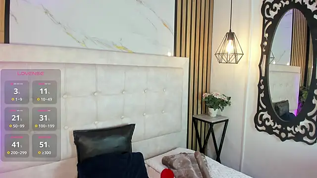 Snapshot of Anabell_03 chatting on 05-02-26, 03:00 Anabell 03 online show from 05-02-26, 03:00