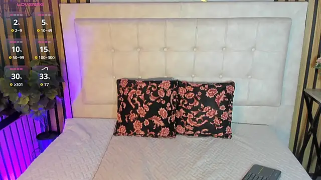 Snapshot of Anabell_03 chatting on 05-08-26, 01:55 Anabell 03 online show from 05-08-26, 01:55
