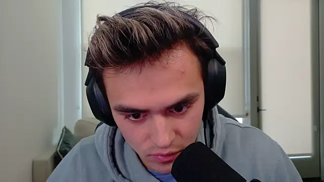 Seagll online show from 04-11-26, 12:15