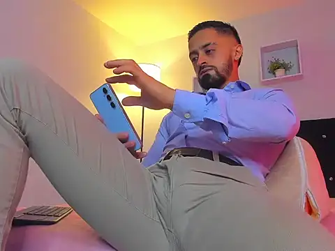 David Onfire online show from 04-28-26, 05:34