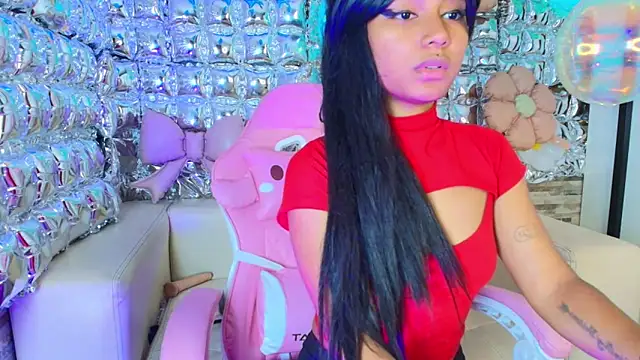 candy-paris online show from 06-10-26, 02:49
