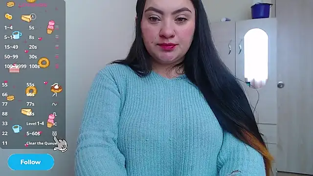 Snapshot of Demy_spicy chatting on 06-04-26, 01:17 Demy spicy online show from 06-04-26, 01:17