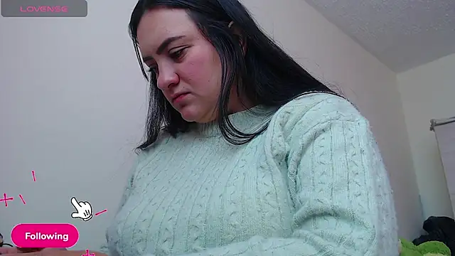 Snapshot of Demy_spicy chatting on 06-05-26, 02:56 Demy spicy online show from 06-05-26, 02:56