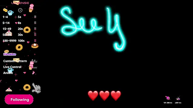 Snapshot of Demy_spicy chatting on 06-11-26, 12:32 Demy spicy online show from 06-11-26, 12:32