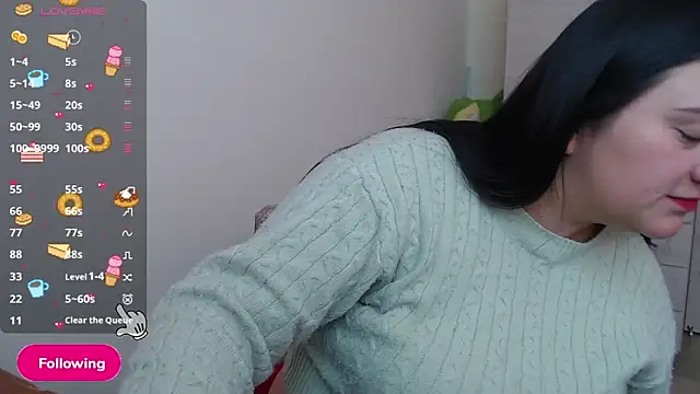 Snapshot of Demy_spicy chatting on 06-13-26, 02:37 Demy spicy online show from 06-13-26, 02:37