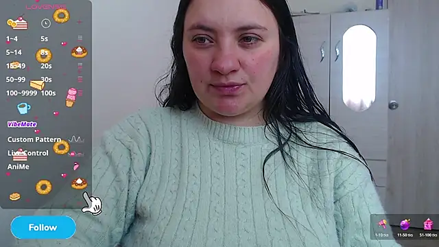 Snapshot of Demy_spicy chatting on 06-23-26, 03:43 Demy spicy online show from 06-23-26, 03:43