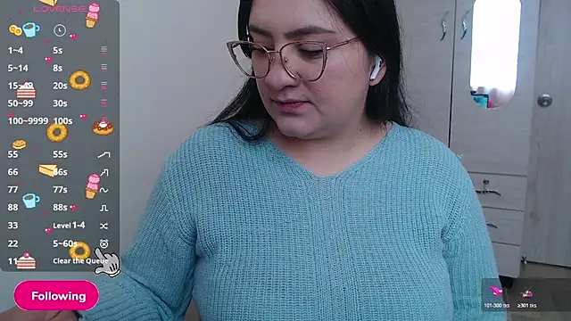 Snapshot of Demy_spicy chatting on 06-26-26, 01:26 Demy spicy online show from 06-26-26, 01:26