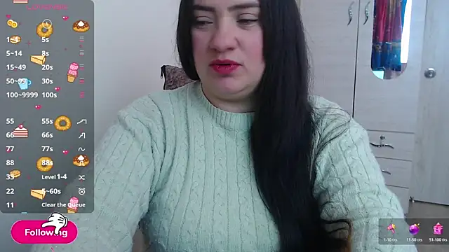 Snapshot of Demy_spicy chatting on 06-30-26, 03:46 Demy spicy online show from 06-30-26, 03:46