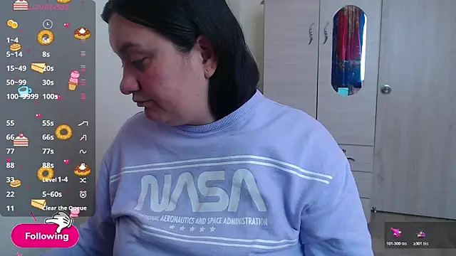 Snapshot of Demy_spicy chatting on 07-01-26, 05:56 Demy spicy online show from 07-01-26, 05:56