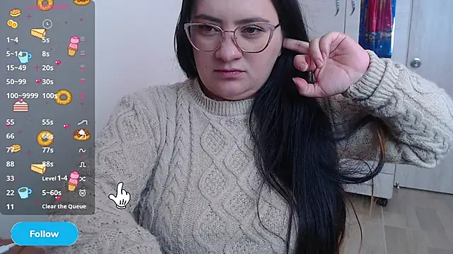 Snapshot of Demy_spicy chatting on 07-02-26, 05:19 Demy spicy online show from 07-02-26, 05:19