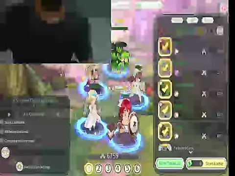 Snapshot of Ghost19_VE chatting on 05-26-26, 01:01 Ghost19 VE online show from 05-26-26, 01:01