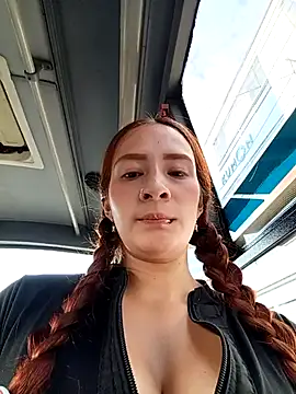 Snapshot of Samyra_Biker12 chatting on 04-11-26, 12:31 Samyra Biker12 online show from 04-11-26, 12:31