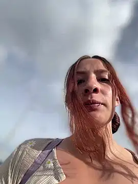 Snapshot of Samyra_Biker12 chatting on 04-23-26, 12:40 Samyra Biker12 online show from 04-23-26, 12:40