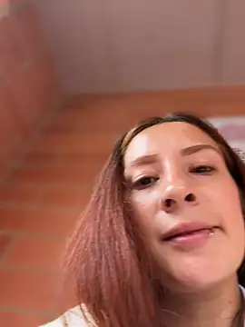 Snapshot of Samyra_Biker12 chatting on 04-29-26, 01:48 Samyra Biker12 online show from 04-29-26, 01:48
