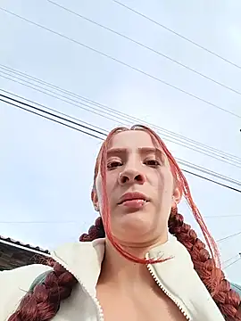 Snapshot of Samyra_Biker12 chatting on 05-14-26, 12:23 Samyra Biker12 online show from 05-14-26, 12:23
