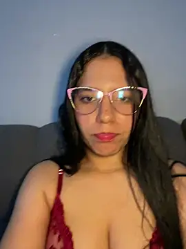 IsabelaRivers online show from 04-11-26, 02:49