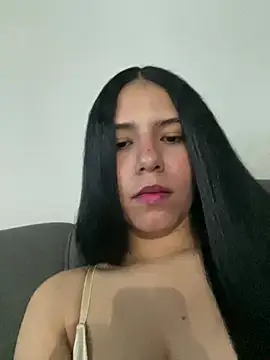 IsabelaRivers online show from 05-02-26, 03:22
