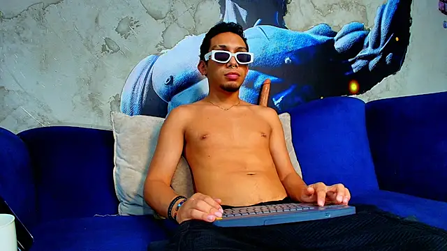 enzo soto online show from 04-11-26, 11:09