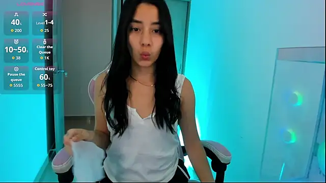 Snapshot of ISABELFORYOU03 chatting on 04-03-26, 06:17 ISABELFORYOU03 online show from 04-03-26, 06:17