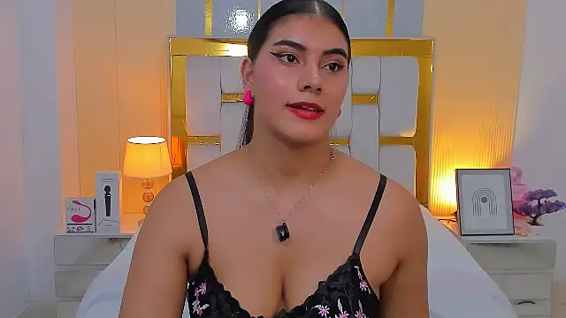Alara Keyy online show from 07-02-26, 11:55