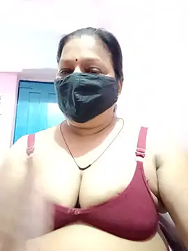 PINKI 024 online show from 06-01-26, 06:04