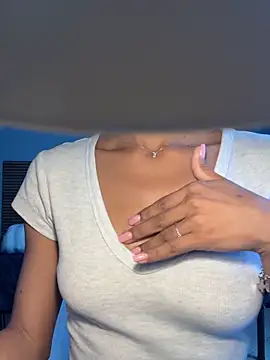 Snapshot of latinacaro- chatting on 05-10-26, 07:35 latinacaro- online show from 05-10-26, 07:35