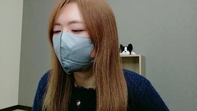 YUA 0425 online show from 05-01-26, 04:06