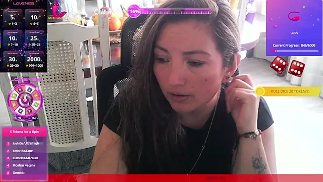 RoossTattoo online show from 05-11-26, 01:17